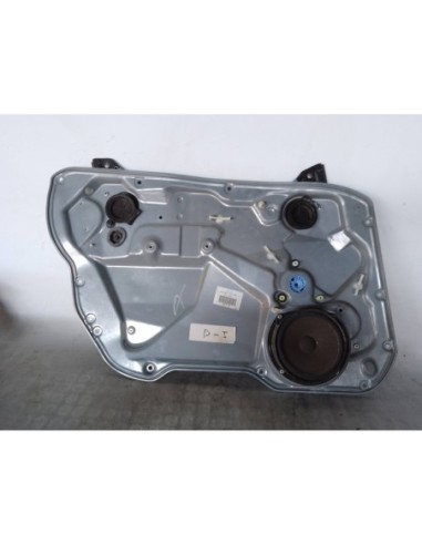 ELEVALUNAS DELANTERO IZQUIERDO SEAT IBIZA (6L1)...