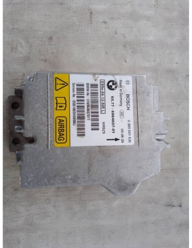 CENTRALITA AIRBAG BMW SERIE 1 BERLINA (E81/E87)...