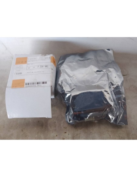 MODULO ELECTRONICO BMW SERIE 1 BERLINA (E81/E87) - 106992