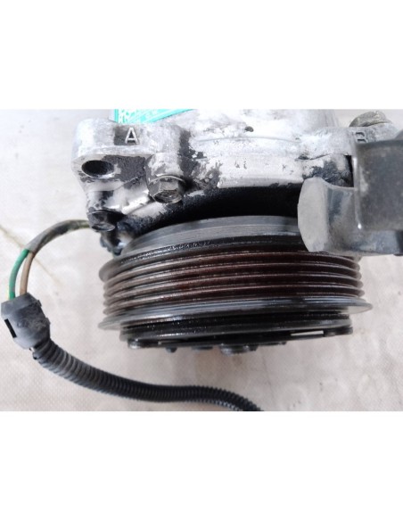 COMPRESOR AIRE ACONDICIONADO CITROEN SAXO - 107000