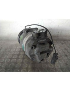 COMPRESOR AIRE ACONDICIONADO HONDA CIVIC BERLINA 3... 2