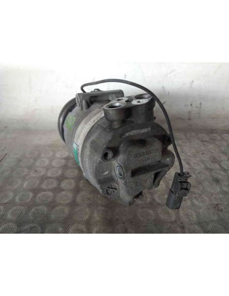 COMPRESOR AIRE ACONDICIONADO HONDA CIVIC BERLINA 3 PUERTAS (EP) - 107418