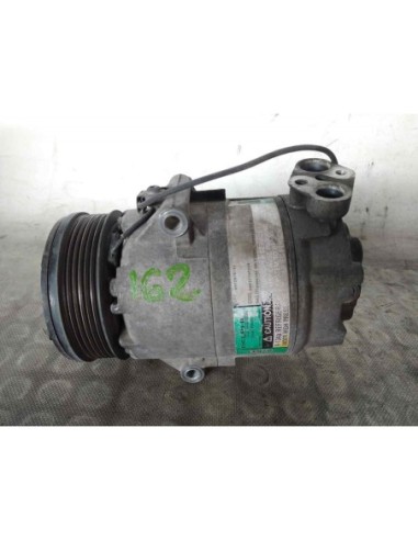 COMPRESOR AIRE ACONDICIONADO HONDA CIVIC...