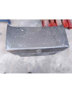 TAPA MALETERO MERCEDES-BENZ CLASE 124 (BM 124) BERLINA -...