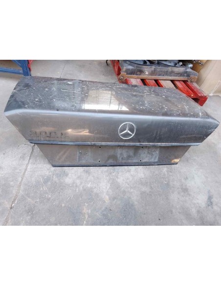 TAPA MALETERO MERCEDES-BENZ CLASE 124 (BM 124) BERLINA - 107571
