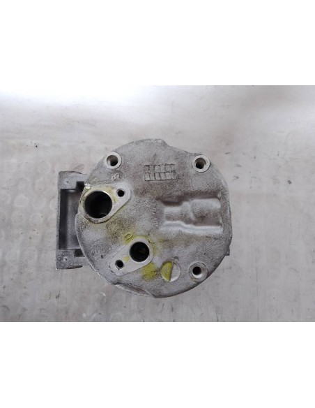 COMPRESOR AIRE ACONDICIONADO RENAULT MEGANE I FASE 2 GRANDTOUR (KA   ) - 107692