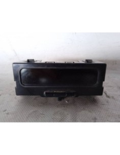 PANTALLA MULTIFUNCION RENAULT MEGANE I FASE 2 GRANDTOUR...