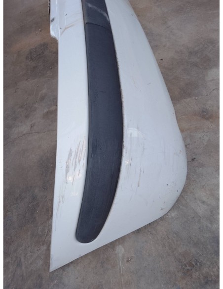 PARAGOLPES TRASERO RENAULT MEGANE I FASE 2 GRANDTOUR (KA   ) - 107723