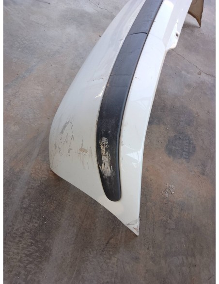 PARAGOLPES TRASERO RENAULT MEGANE I FASE 2 GRANDTOUR (KA   ) - 107723