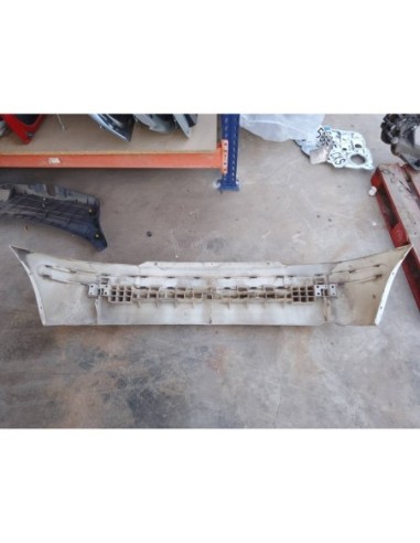 PARAGOLPES TRASERO RENAULT MEGANE I FASE 2...