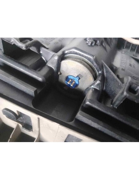AIRBAG DELANTERO IZQUIERDO RENAULT SCENIC II (JM) - 107852
