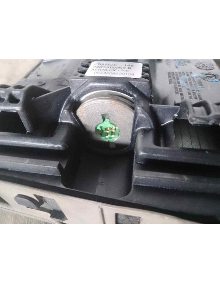 AIRBAG DELANTERO IZQUIERDO RENAULT SCENIC II (JM) - 107852