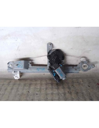 ELEVALUNAS TRASERO IZQUIERDO RENAULT SCENIC II...