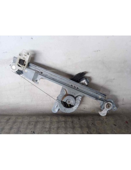 ELEVALUNAS TRASERO IZQUIERDO RENAULT SCENIC II (JM) - 107877