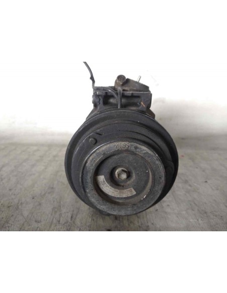 COMPRESOR AIRE ACONDICIONADO AUDI A6 BERLINA (4B2) - 107965