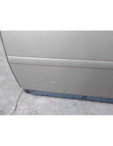 PUERTA DELANTERA IZQUIERDA AUDI A6 BERLINA...