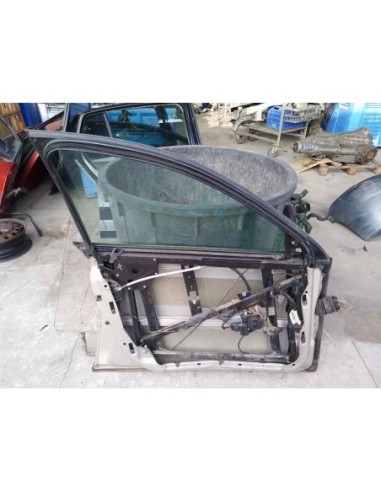PUERTA DELANTERA IZQUIERDA AUDI A6 BERLINA...