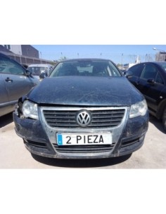 CERRADURA PUERTA TRASERA IZQUIERDA VOLKSWAGEN PASSAT...