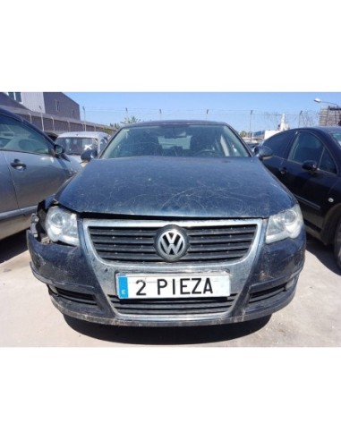 CERRADURA PUERTA TRASERA IZQUIERDA VOLKSWAGEN...