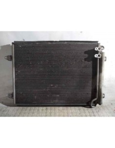 CONDENSADOR / RADIADOR  AIRE ACONDICIONADO VOLKSWAGEN...