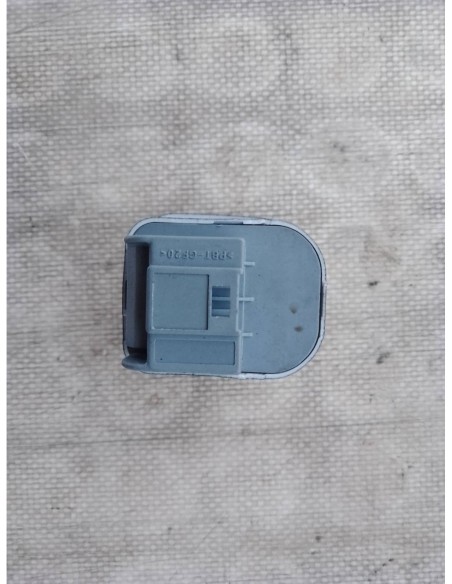 MANDO RETROVISOR VOLKSWAGEN PASSAT BERLINA (3C2) - 108336