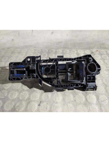 MANETA EXTERIOR TRASERA IZQUIERDA VOLKSWAGEN PASSAT BERLINA (3C2) - 108343