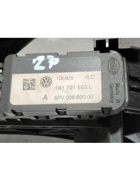 PEDAL ACELERADOR VOLKSWAGEN PASSAT BERLINA (3C2) - 108366