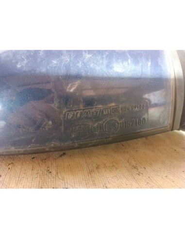 RETROVISOR DERECHO FIAT II PUNTO (188) BERLINA...