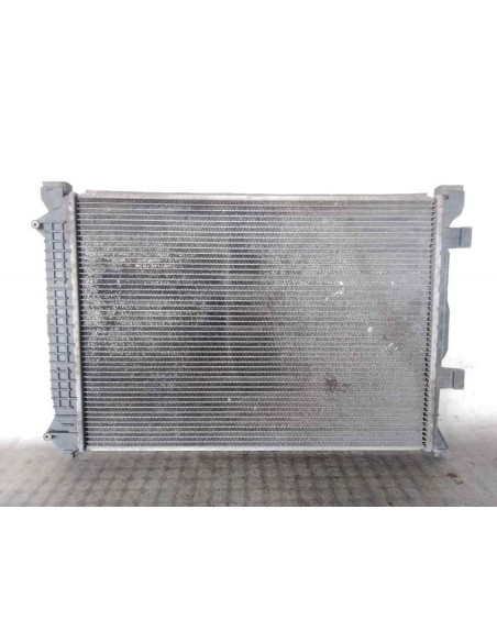 RADIADOR AGUA AUDI A6 BERLINA (4B2) - 109178