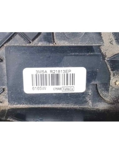 CERRADURA PUERTA DELANTERA IZQUIERDA FORD FOCUS...