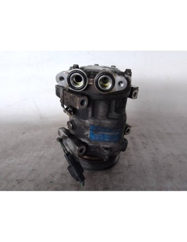 COMPRESOR AIRE ACONDICIONADO FORD FOCUS BERLINA...