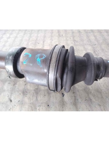 TRANSMISION DELANTERA DERECHA FORD FOCUS...