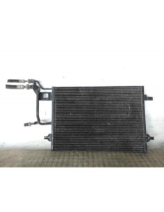 CONDENSADOR / RADIADOR  AIRE ACONDICIONADO AUDI A6...