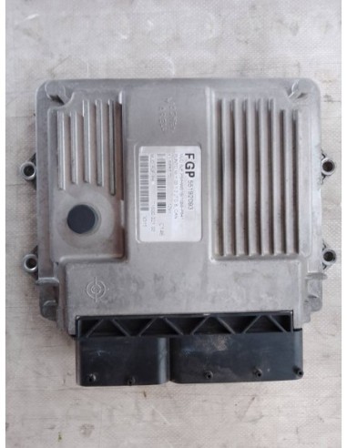 CENTRALITA MOTOR UCE FIAT II PUNTO (188)...