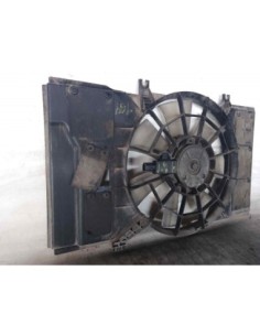 ELECTROVENTILADOR CHRYSLER NEON PL2000 - 109809 2