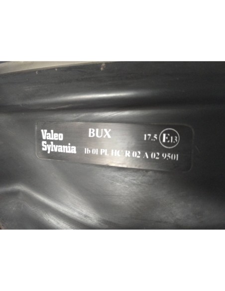FARO DERECHO CHRYSLER NEON PL2000 - 109814