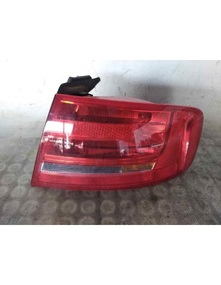 PILOTO TRASERO DERECHO AUDI A4 BERLINA (8K2) - 110096