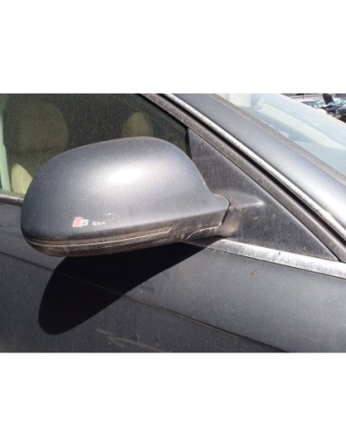 RETROVISOR DERECHO AUDI A4 BERLINA (8K2) - 110106
