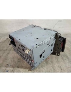 SISTEMA AUDIO / RADIO CD AUDI A4 BERLINA (8K2) - 110109 2