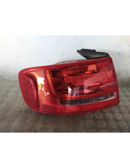 PILOTO TRASERO IZQUIERDO AUDI A4 BERLINA (8K2) - 110115