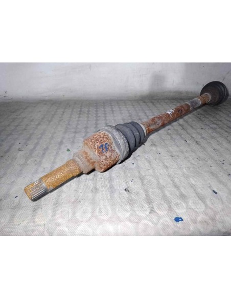 TRANSMISION DELANTERA DERECHA CITROEN C3 - 110632