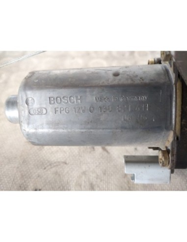 ELEVALUNAS TRASERO IZQUIERDO CITROEN C3 - 110560