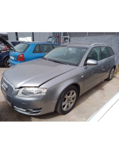 AIRBAG CORTINA DELANTERO DERECHO AUDI A4 AVANT...