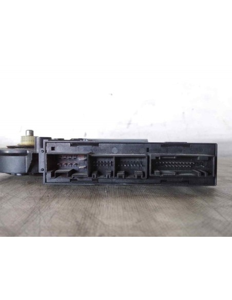 MOTOR ELEVALUNAS DELANTERO IZQUIERDO AUDI A4 AVANT (8E) - 110763