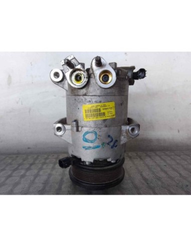 COMPRESOR AIRE ACONDICIONADO FORD KUGA (CBS) -...