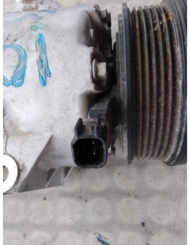COMPRESOR AIRE ACONDICIONADO FORD KUGA (CBS) -...