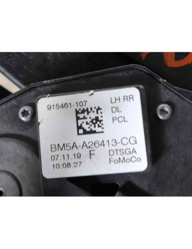 CERRADURA PUERTA TRASERA IZQUIERDA FORD KUGA...