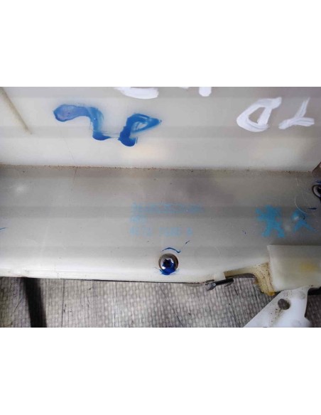 CERRADURA PUERTA TRASERA DERECHA CITROEN C4 BERLINA - 110978