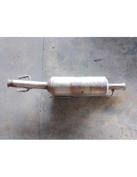 CATALIZADOR CITROEN C4 BERLINA - 110986