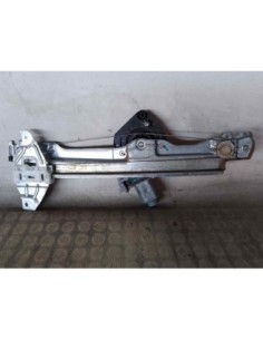 ELEVALUNAS TRASERO DERECHO CITROEN C4 BERLINA - 110990 2